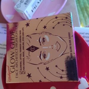 Charlotte Tilbury 1/Fair/pale bronzer NIB